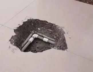 德江卫生间漏水维修公司为您分享如何判断家里漏水