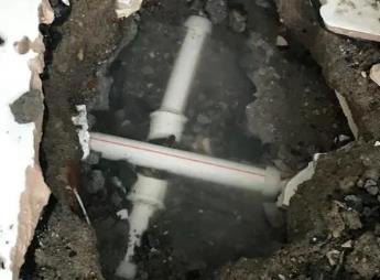 德江阳台漏水维修公司为您分享楼上楼下漏水怎么处理