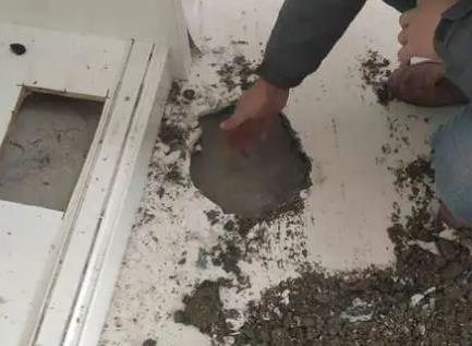德江卫生间漏水维修公司分享下精确定位查漏水一次多少钱?不同级别收费不同