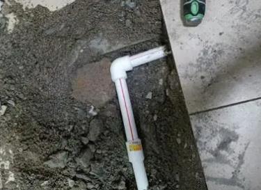 德江阳台漏水维修时有哪些声音会影响检漏仪